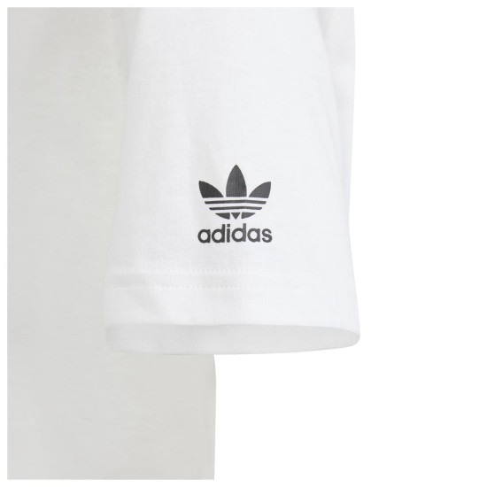 Adidas Παιδική κοντομάνικη μπλούζα Graphics Tee